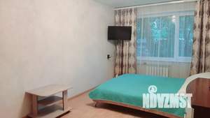 1-к квартира, посуточно, 36м2, 1/5 этаж