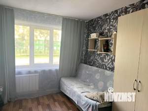 Студия квартира, на длительный срок, 20м2, 1/6 этаж