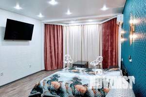 1-к квартира, посуточно, 37м2, 1/7 этаж