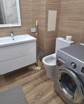 2-к квартира, на длительный срок, 75м2, 1/5 этаж