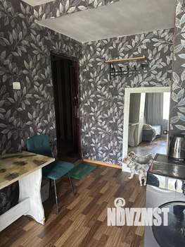Студия квартира, на длительный срок, 20м2, 1/6 этаж