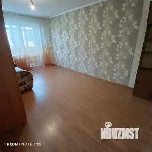 1-к квартира, на длительный срок, 33м2, 5/5 этаж