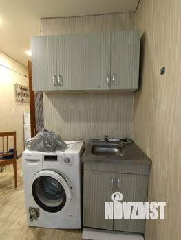 1-к квартира, на длительный срок, 34м2, 1/5 этаж