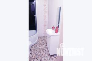 1-к квартира, посуточно, 35м2, 7/9 этаж