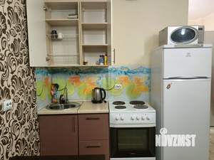 Студия квартира, на длительный срок, 30м2, 8/9 этаж