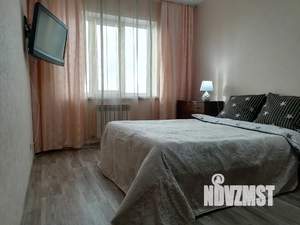 1-к квартира, посуточно, 70м2, 15/17 этаж