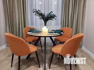 1-к квартира, посуточно, 60м2, 1/1 этаж