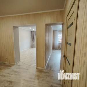 1-к квартира, на длительный срок, 45м2, 2/5 этаж