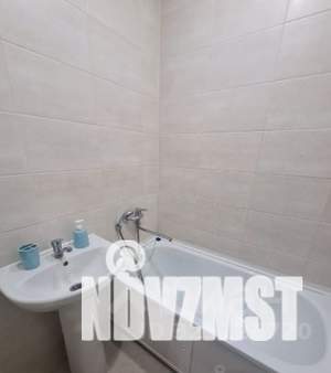 Студия квартира, на длительный срок, 28м2, 3/7 этаж