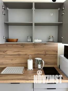 1-к квартира, посуточно, 45м2, 5/5 этаж
