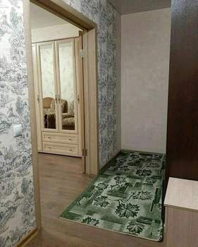 1-к квартира, на длительный срок, 45м2, 1/5 этаж