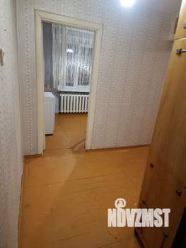 1-к квартира, на длительный срок, 36м2, 2/12 этаж