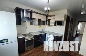 4-к квартира, на длительный срок, 86м2, 6/9 этаж