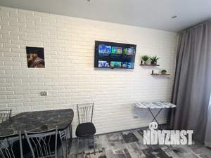 2-к квартира, посуточно, 50м2, 1/1 этаж