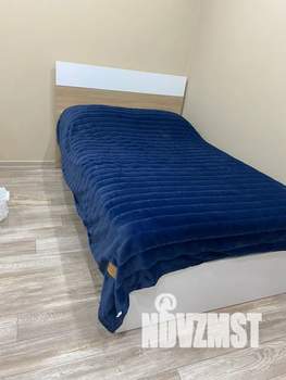 1-к квартира, посуточно, 40м2, 2/5 этаж