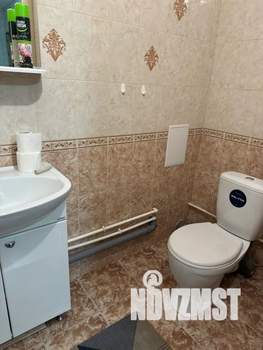 2-к квартира, посуточно, 70м2, 4/9 этаж