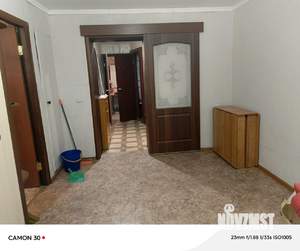 3-к квартира, на длительный срок, 62м2, 5/5 этаж