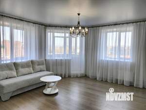 2-к квартира, на длительный срок, 70м2, 6/8 этаж