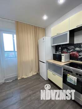 2-к квартира, посуточно, 67м2, 9/17 этаж