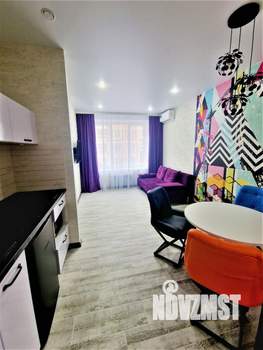 2-к квартира, посуточно, 39м2, 1/1 этаж