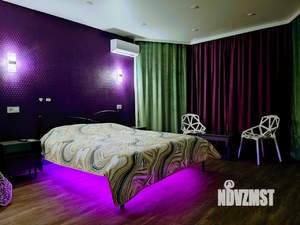 1-к квартира, посуточно, 37м2, 1/1 этаж