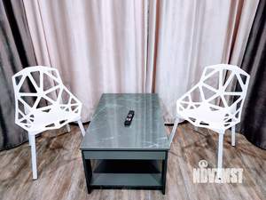 1-к квартира, посуточно, 37м2, 1/7 этаж