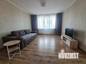 2-к квартира, посуточно, 69м2, 6/9 этаж