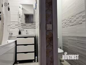 3-к квартира, посуточно, 75м2, 7/9 этаж