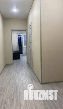 1-к квартира, посуточно, 45м2, 9/9 этаж