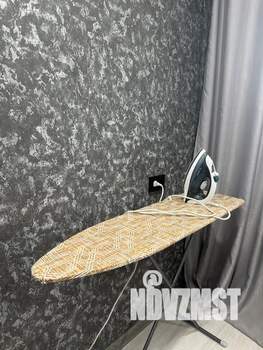 1-к квартира, посуточно, 35м2, 1/5 этаж