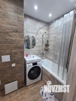 2-к квартира, посуточно, 50м2, 1/1 этаж