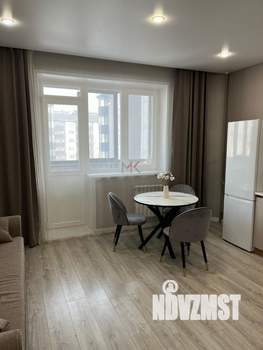 2-к квартира, на длительный срок, 53м2, 7/9 этаж