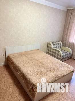 1-к квартира, посуточно, 47м2, 4/5 этаж