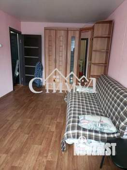 1-к квартира, на длительный срок, 30м2, 1/5 этаж