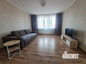 2-к квартира, посуточно, 69м2, 6/9 этаж