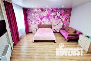 1-к квартира, посуточно, 44м2, 5/16 этаж