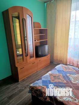 Студия квартира, на длительный срок, 28м2, 4/7 этаж