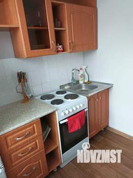 1-к квартира, на длительный срок, 30м2, 1/5 этаж