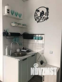 1-к квартира, посуточно, 32м2, 1/3 этаж