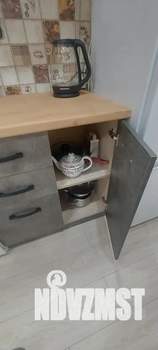 1-к квартира, посуточно, 45м2, 9/12 этаж