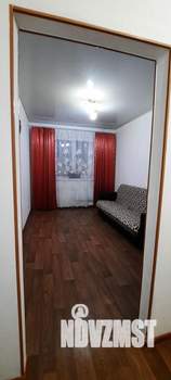 1-к квартира, на длительный срок, 35м2, 4/9 этаж