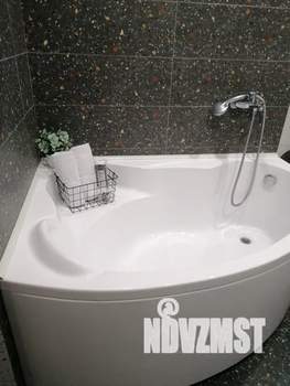 Студия квартира, посуточно, 33м2, 5/9 этаж