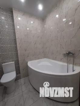 Студия квартира, посуточно, 33м2, 8/9 этаж