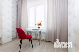 1-к квартира, посуточно, 60м2, 1/1 этаж