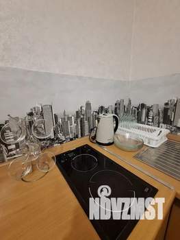 2-к квартира, посуточно, 54м2, 4/5 этаж