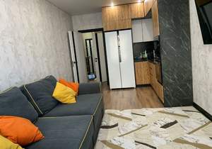 2-к квартира, на длительный срок, 50м2, 3/9 этаж