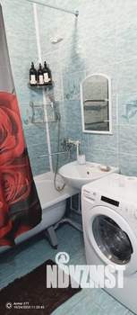 1-к квартира, посуточно, 48м2, 8/9 этаж