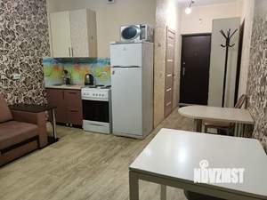 Студия квартира, на длительный срок, 30м2, 8/9 этаж