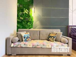 2-к квартира, посуточно, 70м2, 1/7 этаж