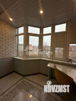 1-к квартира, на длительный срок, 48м2, 3/5 этаж